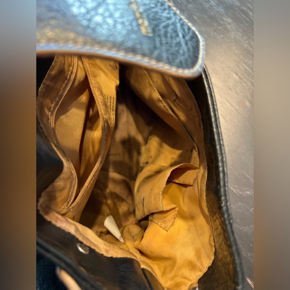 Matt & Nat Black Purse - Picture 7 of 11